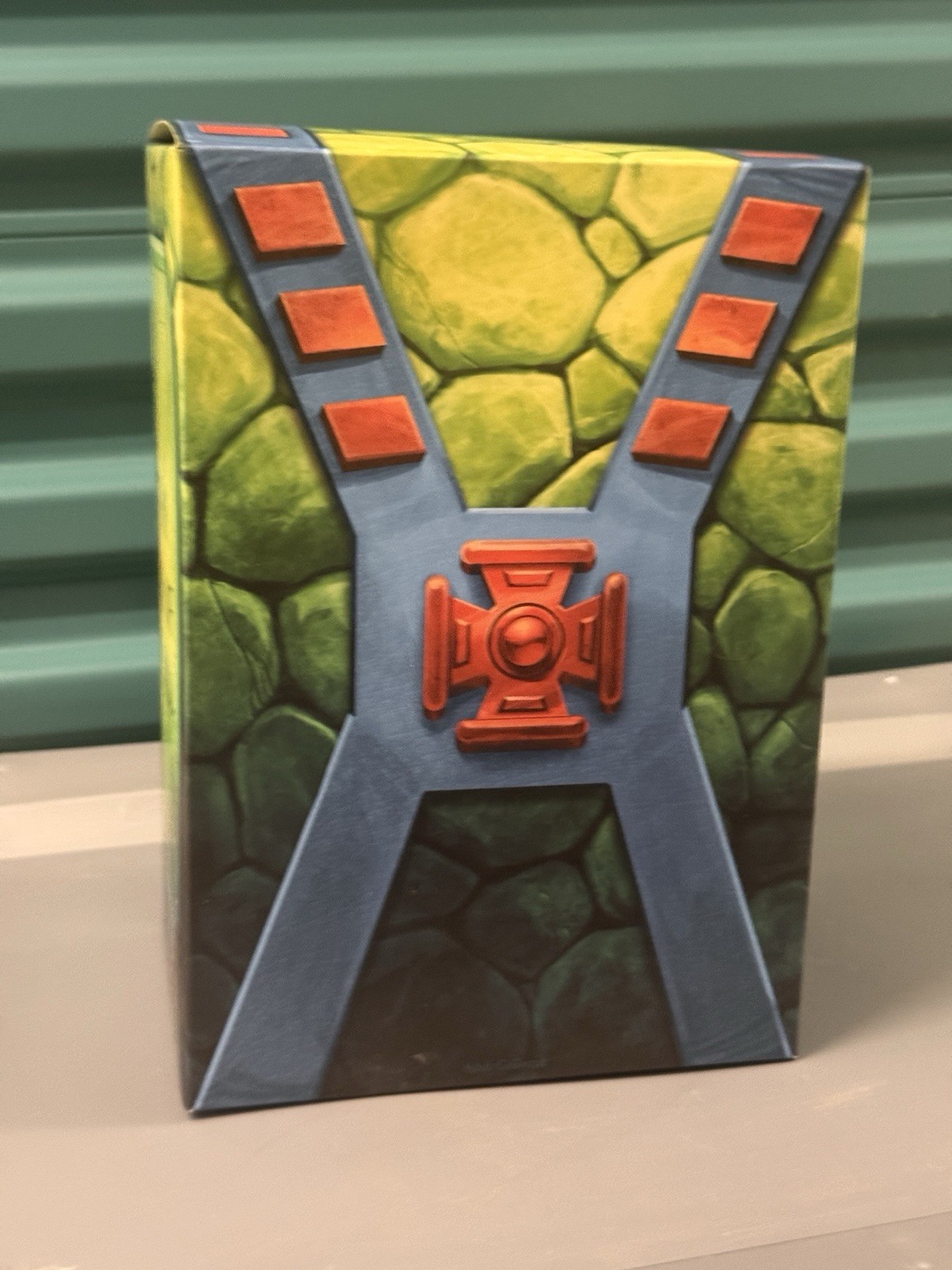 He-Man/Prince Adam Masters of the Universe MOTU Origins SDCC 2019 Mattel