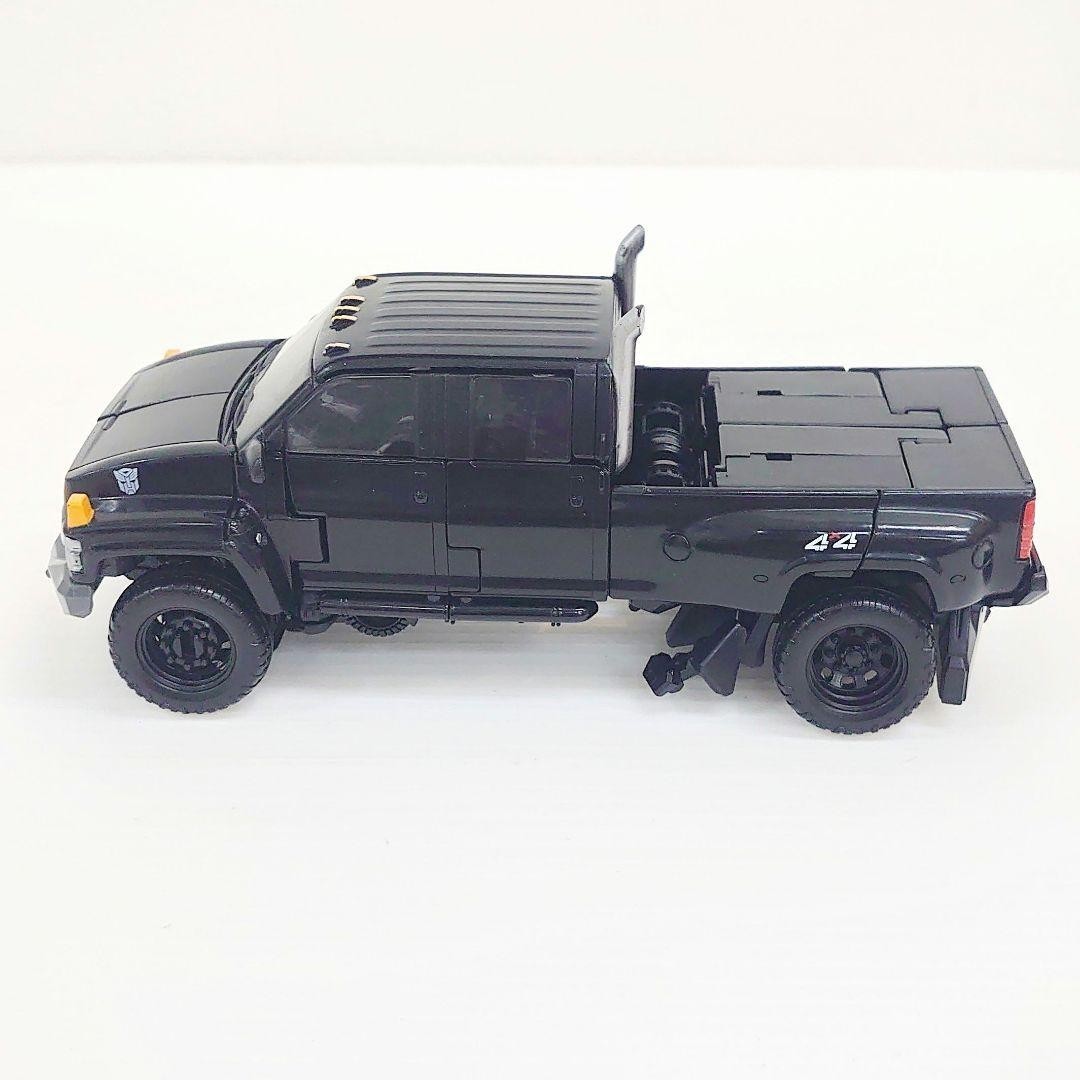Transformers Studio Series SS-15 Ironhide Figure Takara Tomy Japan