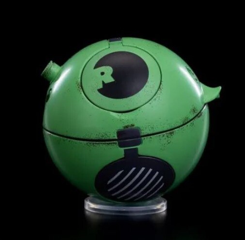 Bandai X Underverse Gundam Haro X Square Series 1 Blind Box Confirmed Figure HOT