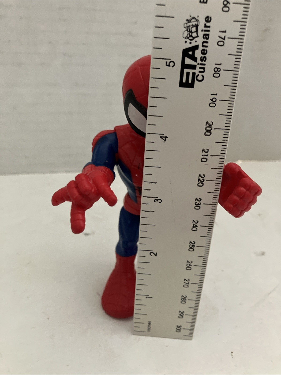 Marvel Comics Spider-Man Figure 2018 Marvel & Subs Hasbro 5&Prime; inch Action Figure