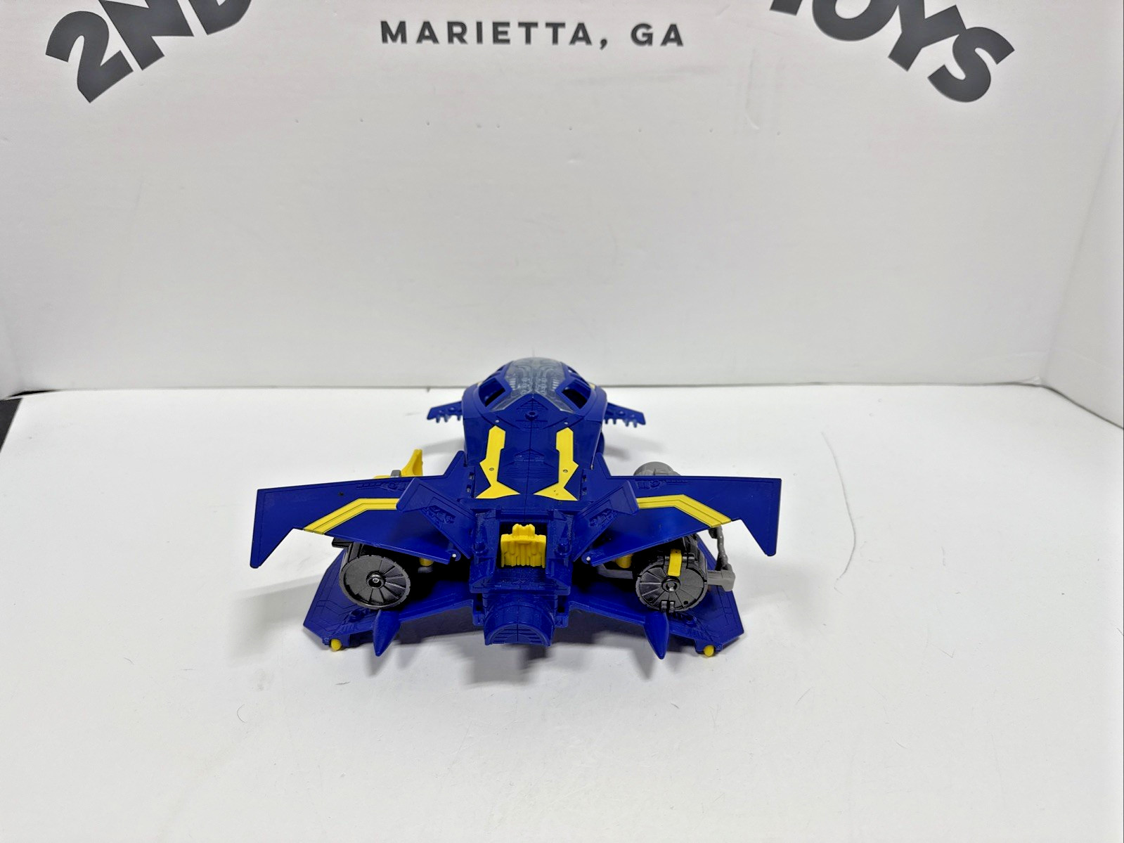 Transformers Beast Hunters Sky Claw Hasbro 2013 – Vehicle Only **READ**