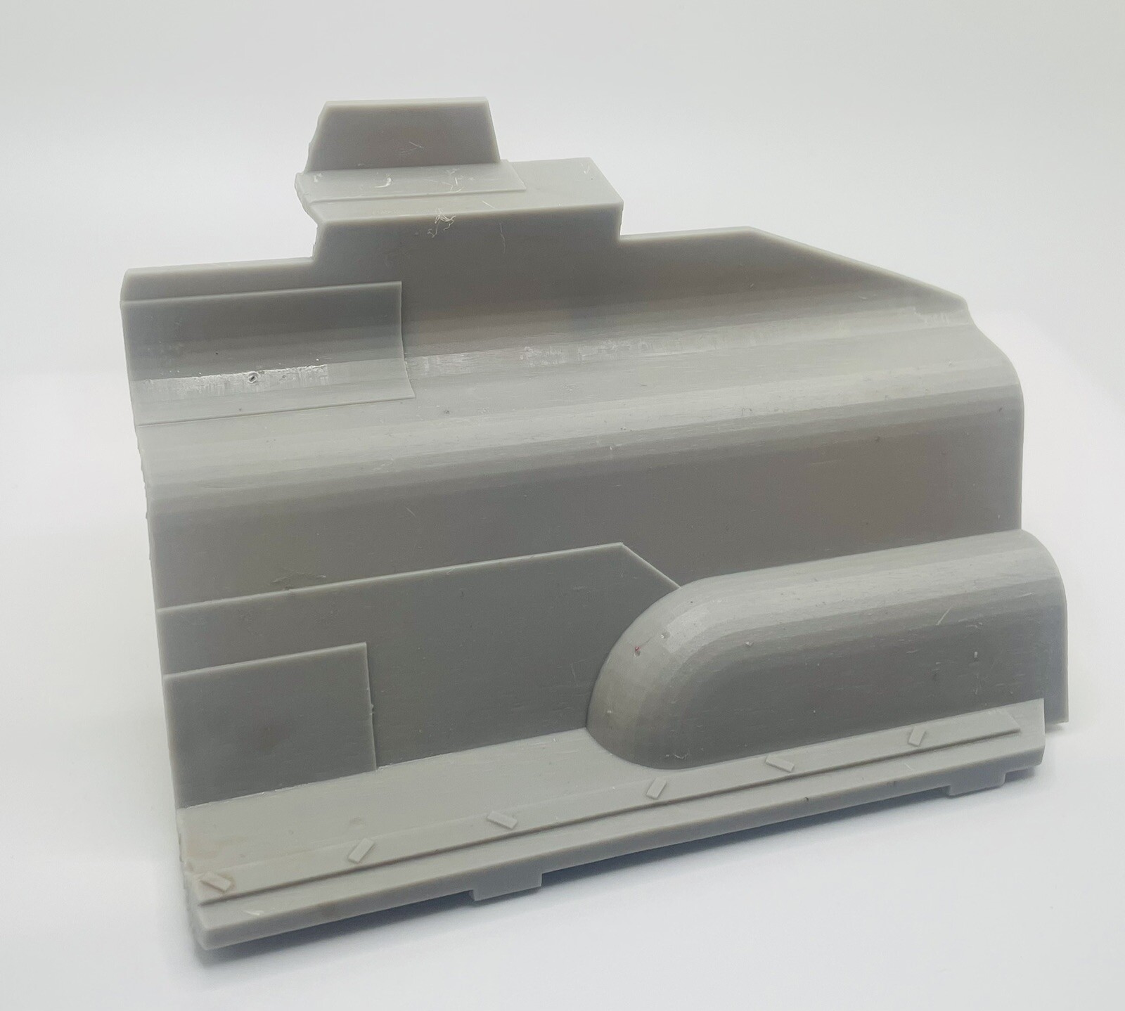 Vintage Star Wars Kenner Imperial Shuttle Side Door Hatch 3D Printed Part 1983