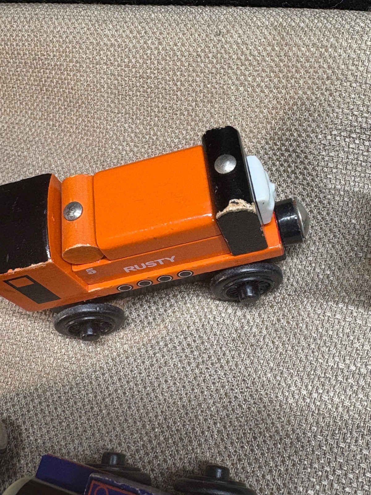 Gullane Learning Curve Train set huge lot 223 pieces read below Thomas tons here