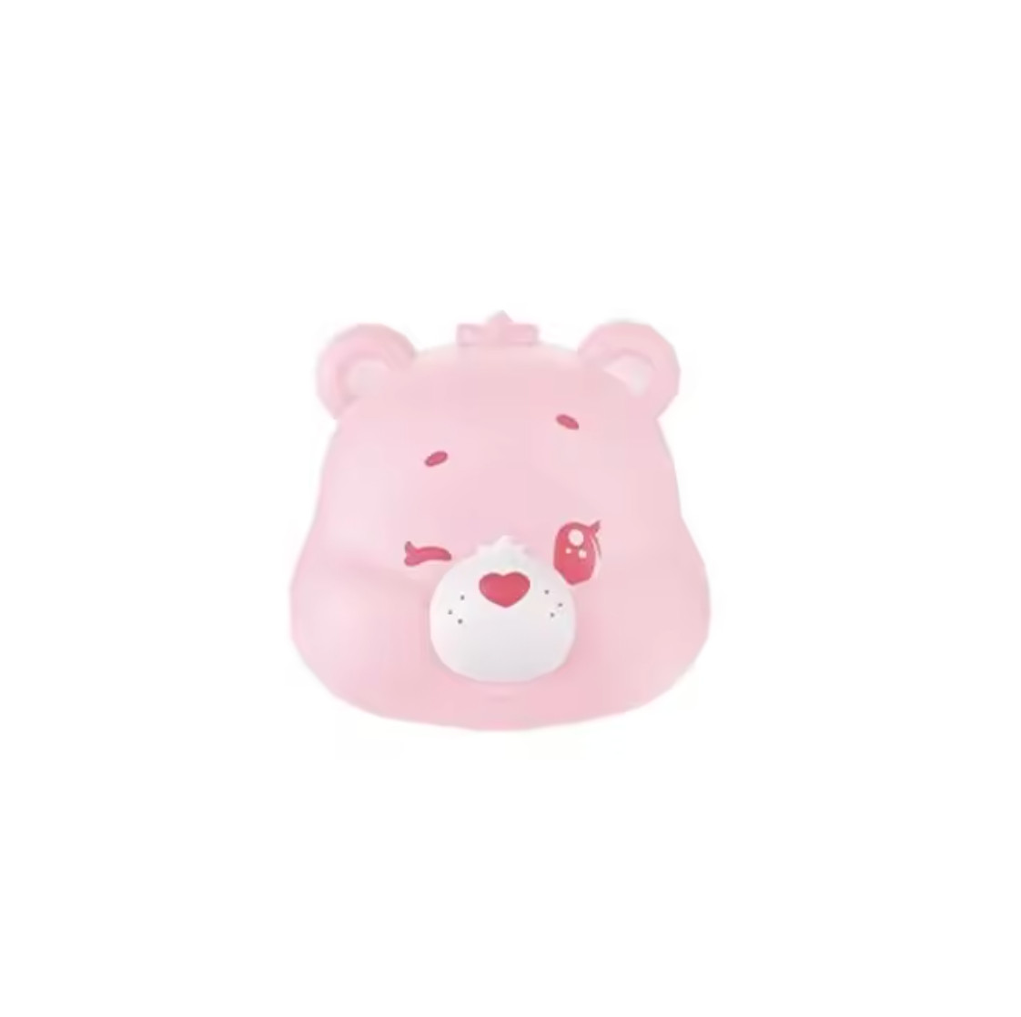 💡Funism x Care Bears Glimmering Daily Life One Blind Box – 3 Mini Figures