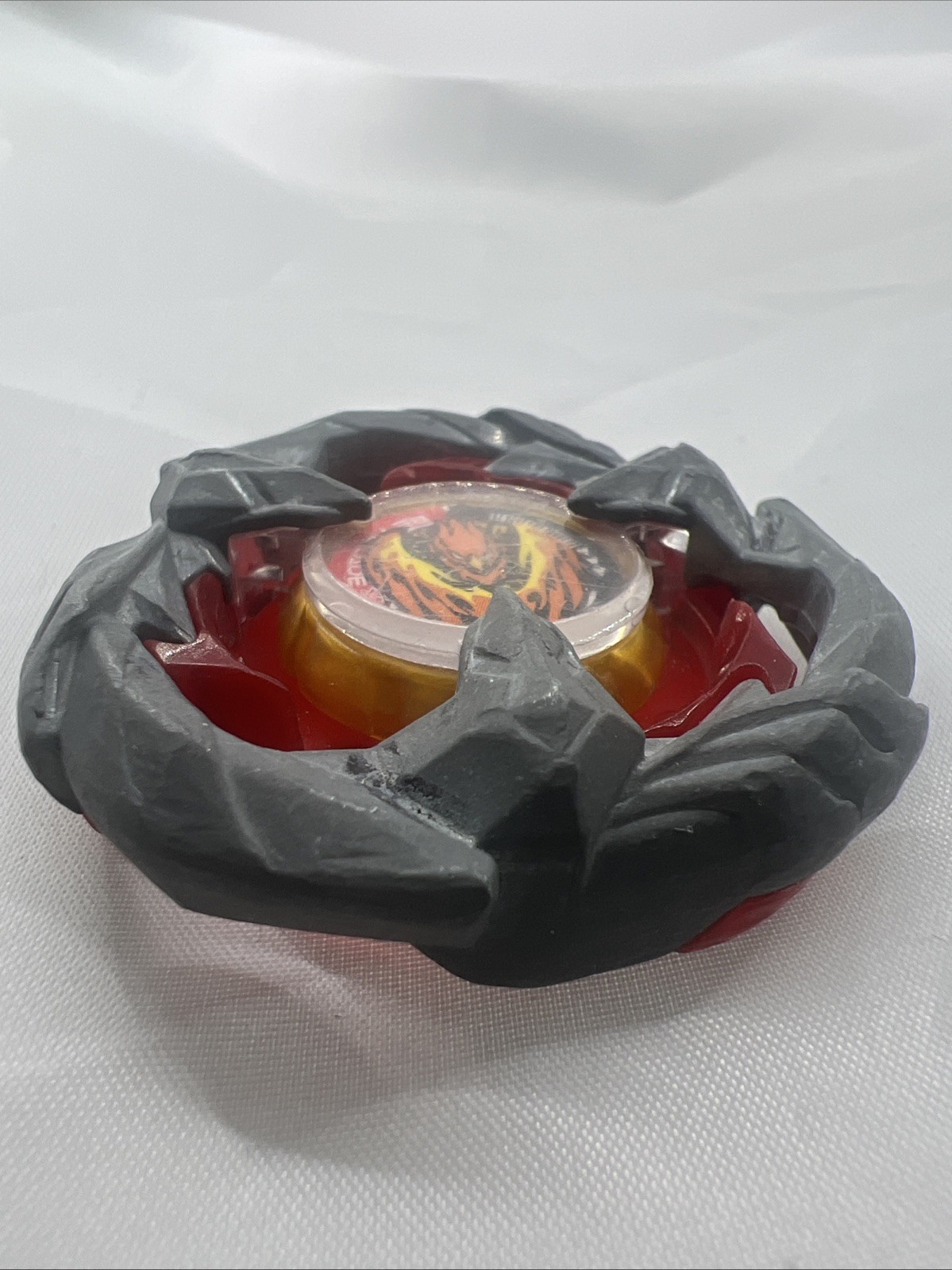 Phoenix Feather Blade Only Beyblade BX-00 CoroCoro Takara Tomy Beyblade X
