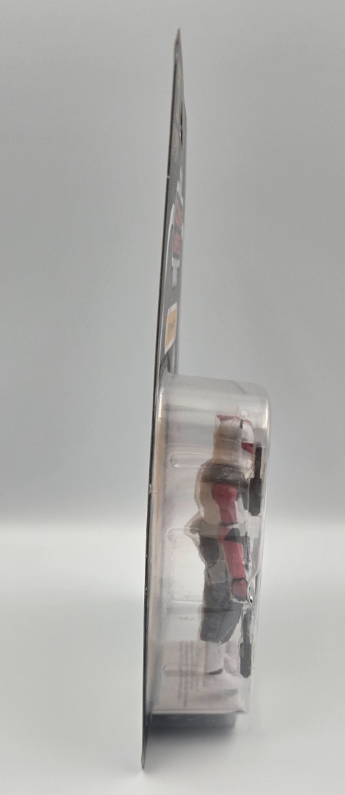 Star Wars Vintage Collection ARC Trooper Captain VC213 Clone Wars Hasbro Figure