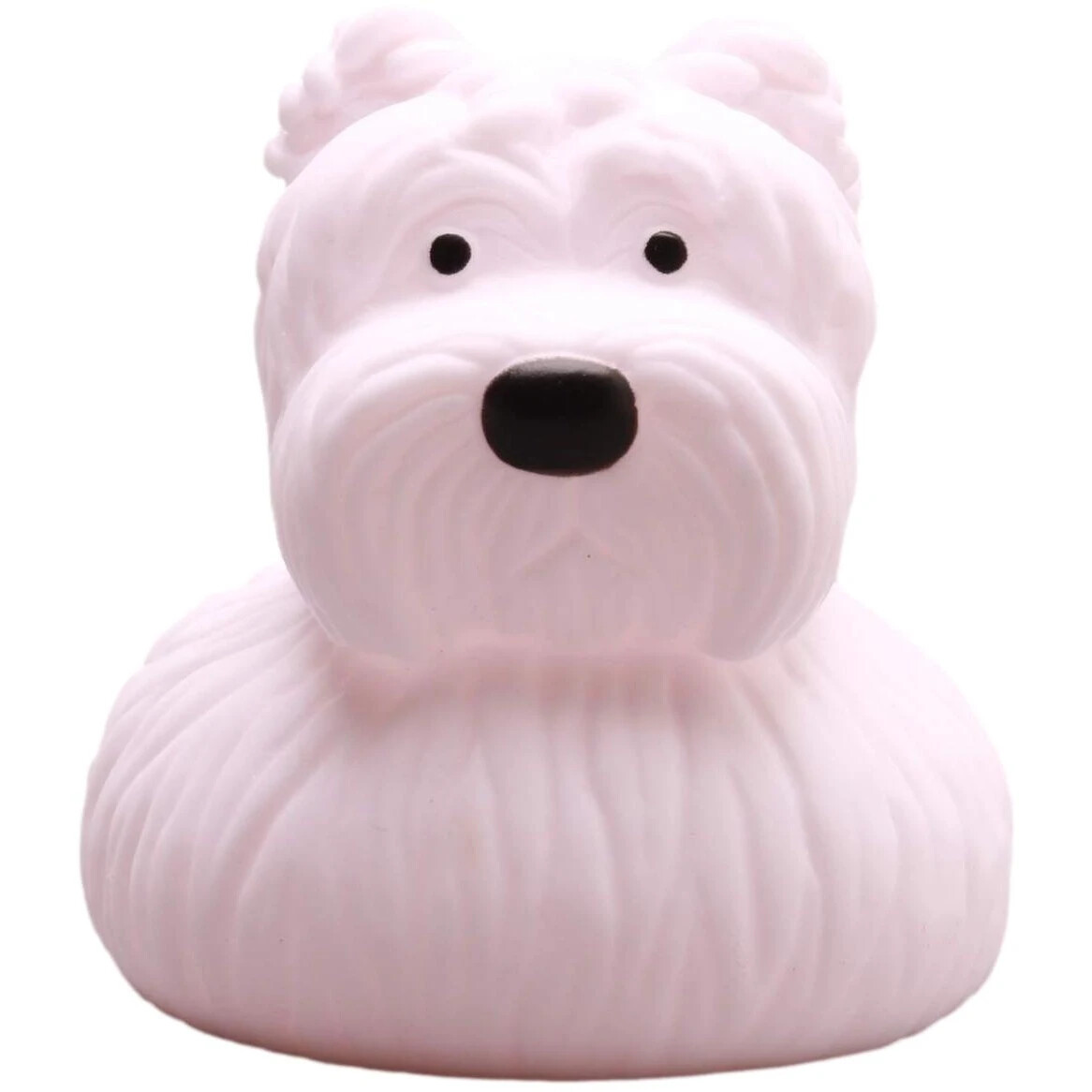 Westie Rubber Ducky – Large – Jeep Ducking – FAST US Shipper