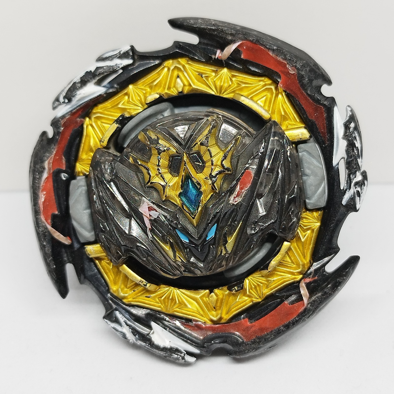 Dynamite Belial Nexus Venture-2 Nx.Vn-2 Beyblade Burst DB B-180 Takara Tomy