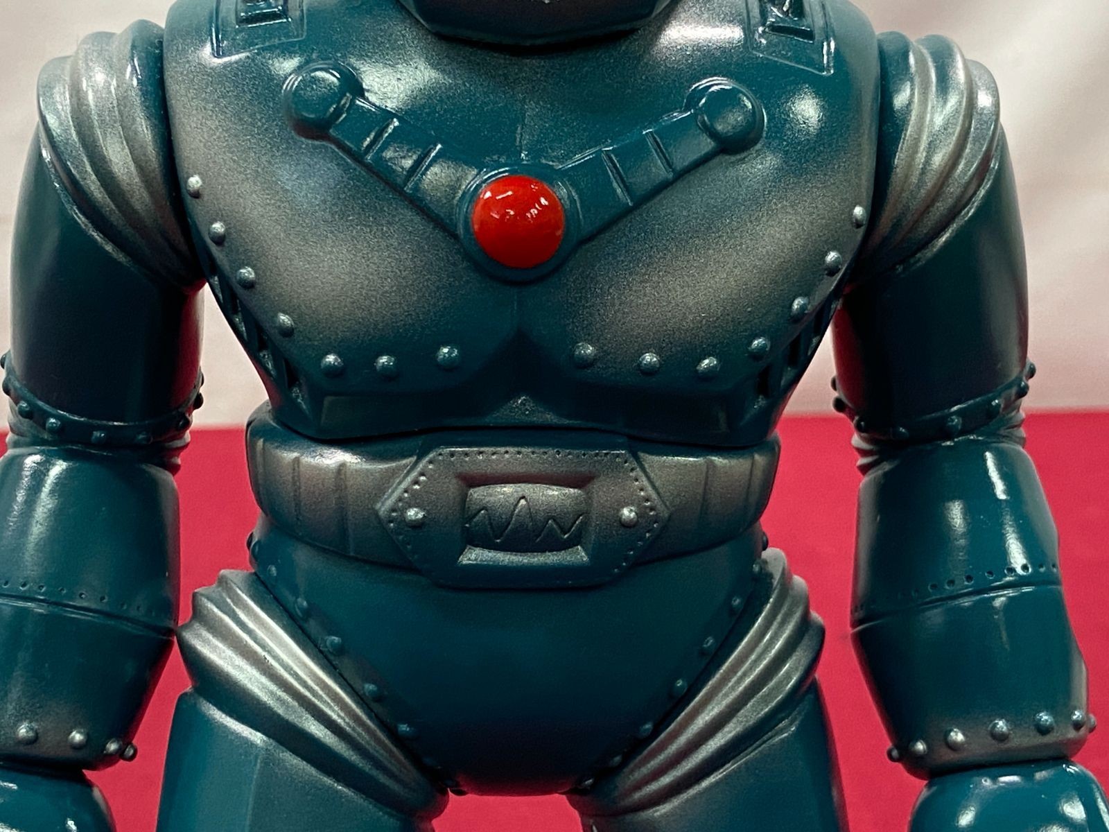 【Turtle】MARUSAN Sofubi Mecha Giant Gorilla 450 (MGG) 70&rsquo;s Seventies Limited 707