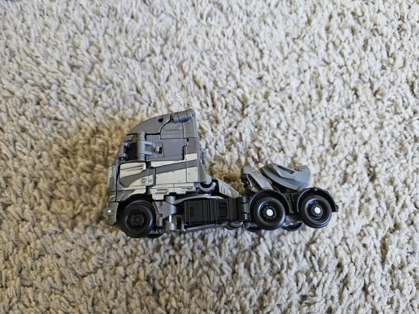Transformers Studio Series Lot 1, 9 Figures