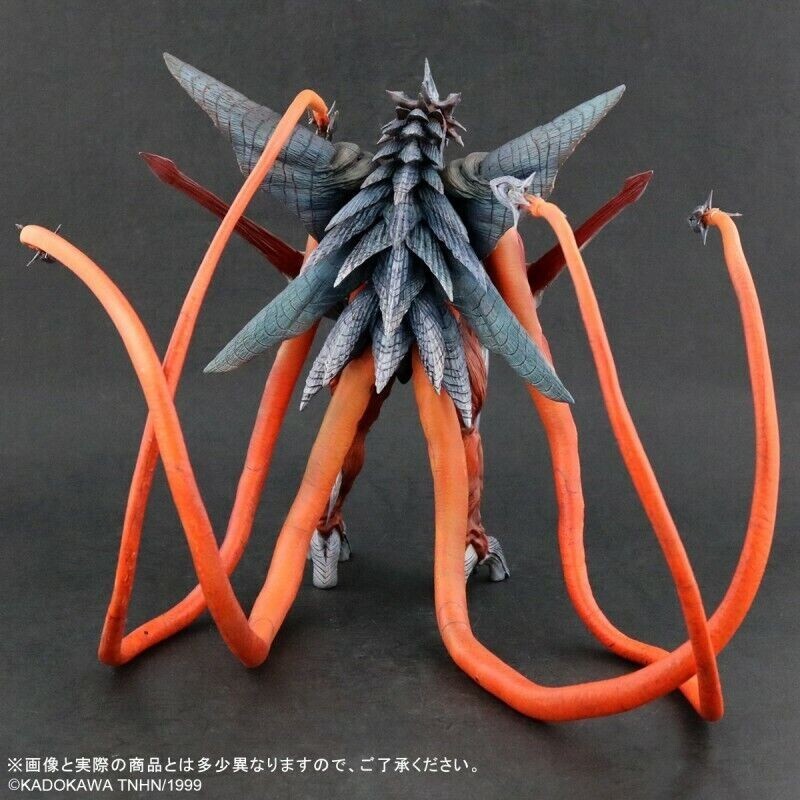 X-plus large monster series Iris Figure from Gamera 3 Ric-toy Limited ver. NEW
