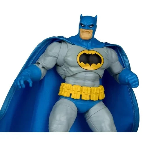 McFarlane Batman DC Multiverse Dark Knight Returns 7&Prime; Action Figure 2026