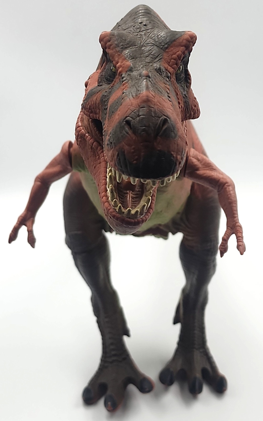Kenner Jurassic Park JP09 T-Rex Electronic Dinosaur Figure 1993 Vintage