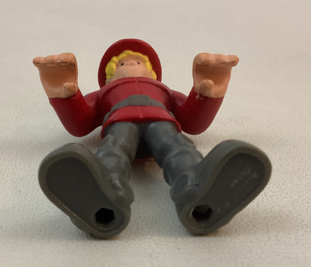 Playskool Heroes Transformers Rescue Bots Griffin Rock Firehouse Cody Burns
