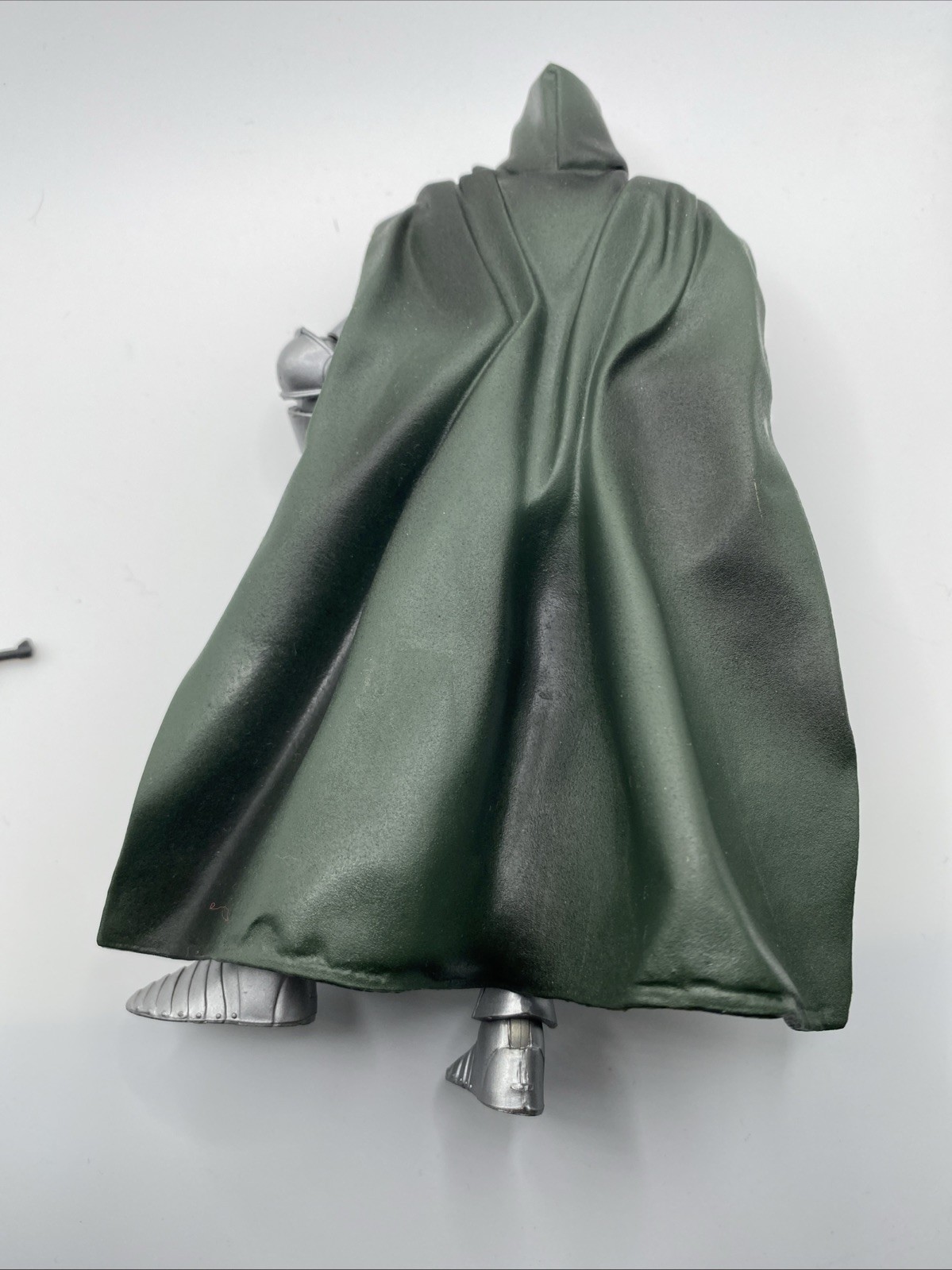 Loose 2012 Hasbro 6.50&Prime; Marvel Legends Epic Heroes Wave 3 « Dr. Doom » Figure