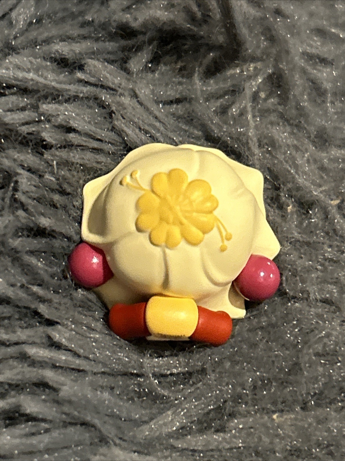 Authentic Pop Mart Skullpanda Petals In Four Acts Pop Bean The Elegiac Witness