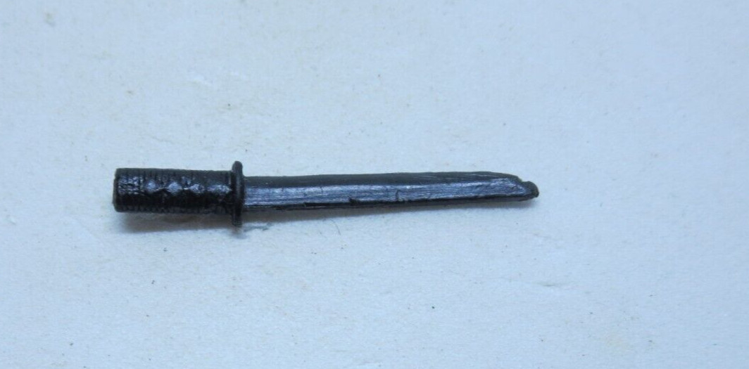 REPRO 1984 Storm Shadow Short Sword Weapon/Accessory GI Joe