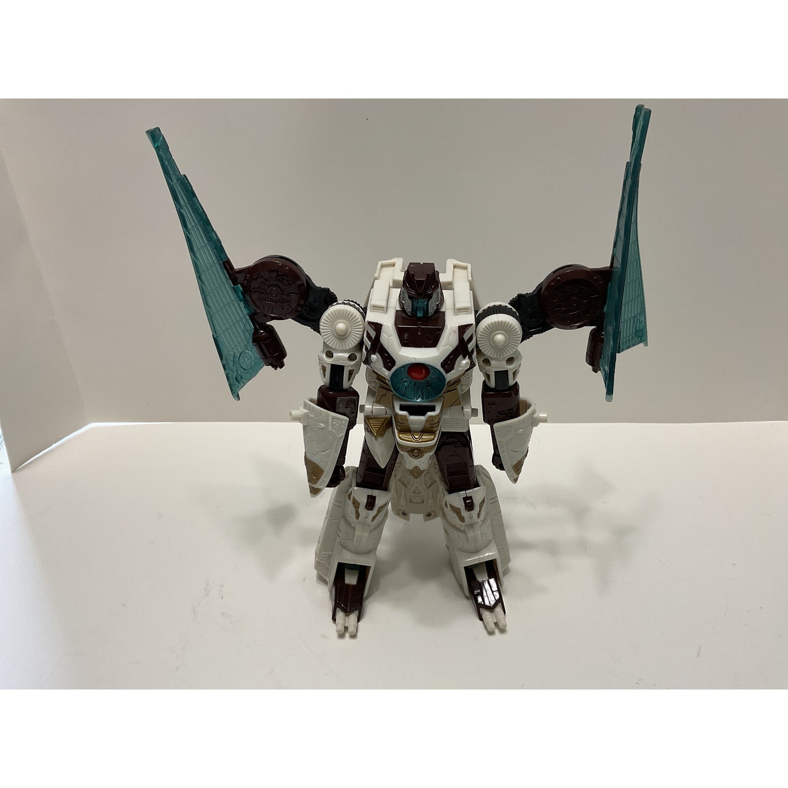 Transformers Energon Cybertron Lot Megatron Scorponok Vector Prime Terradive 5pc