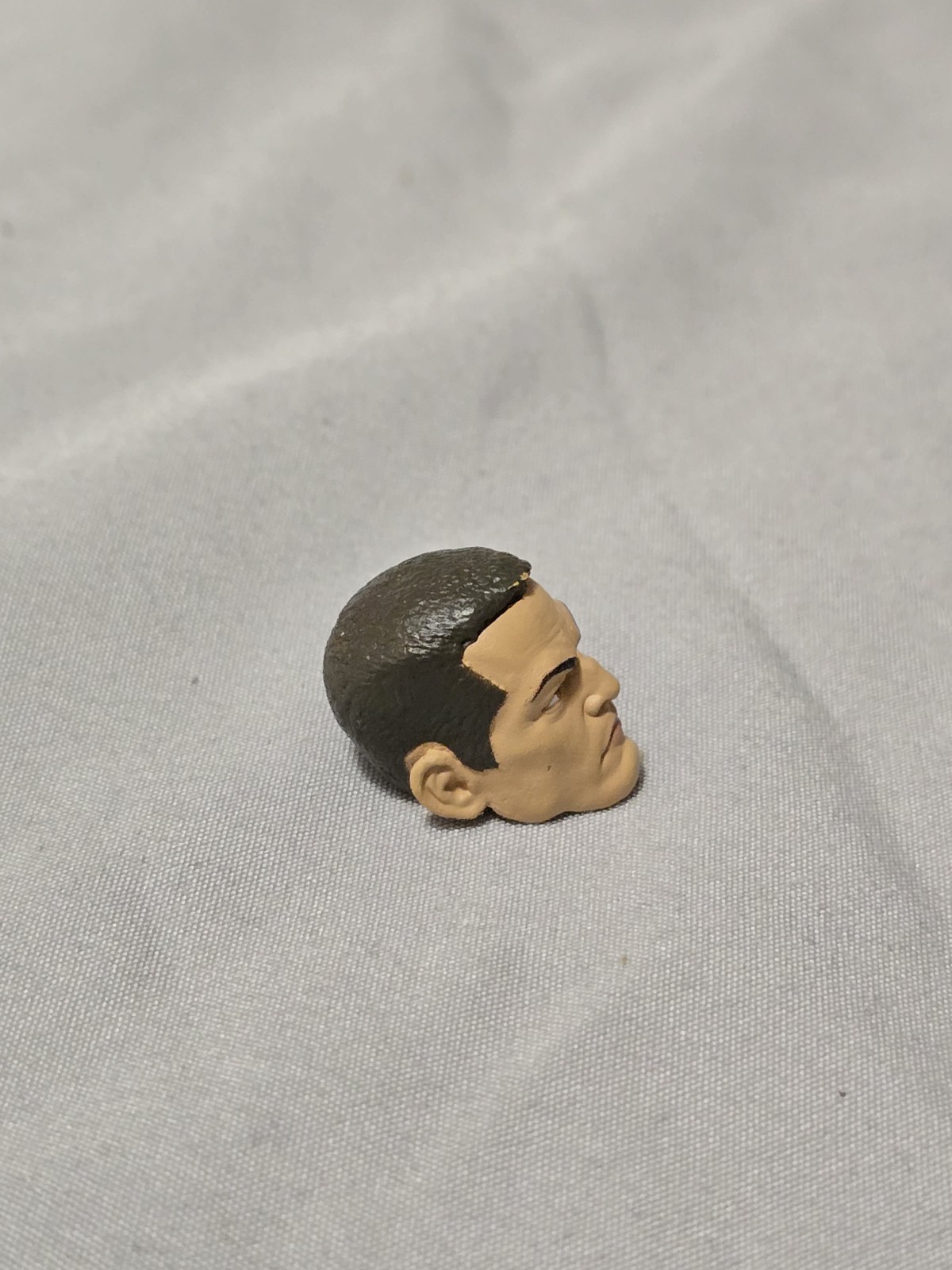 Operation Monster Force Phantom Corps Command Unit Van Helsing Head 6&Prime; Fodder