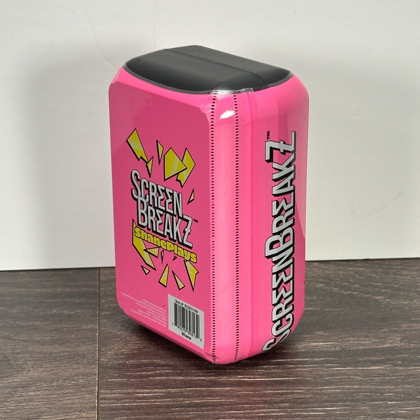 SBZ Screen Breakz ShanePlays Collectible Figurine – NEW Sealed