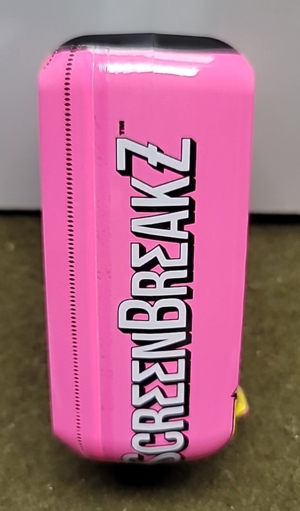 Screen Breakz POKE Collectible Figure 2024 New & Sealed
