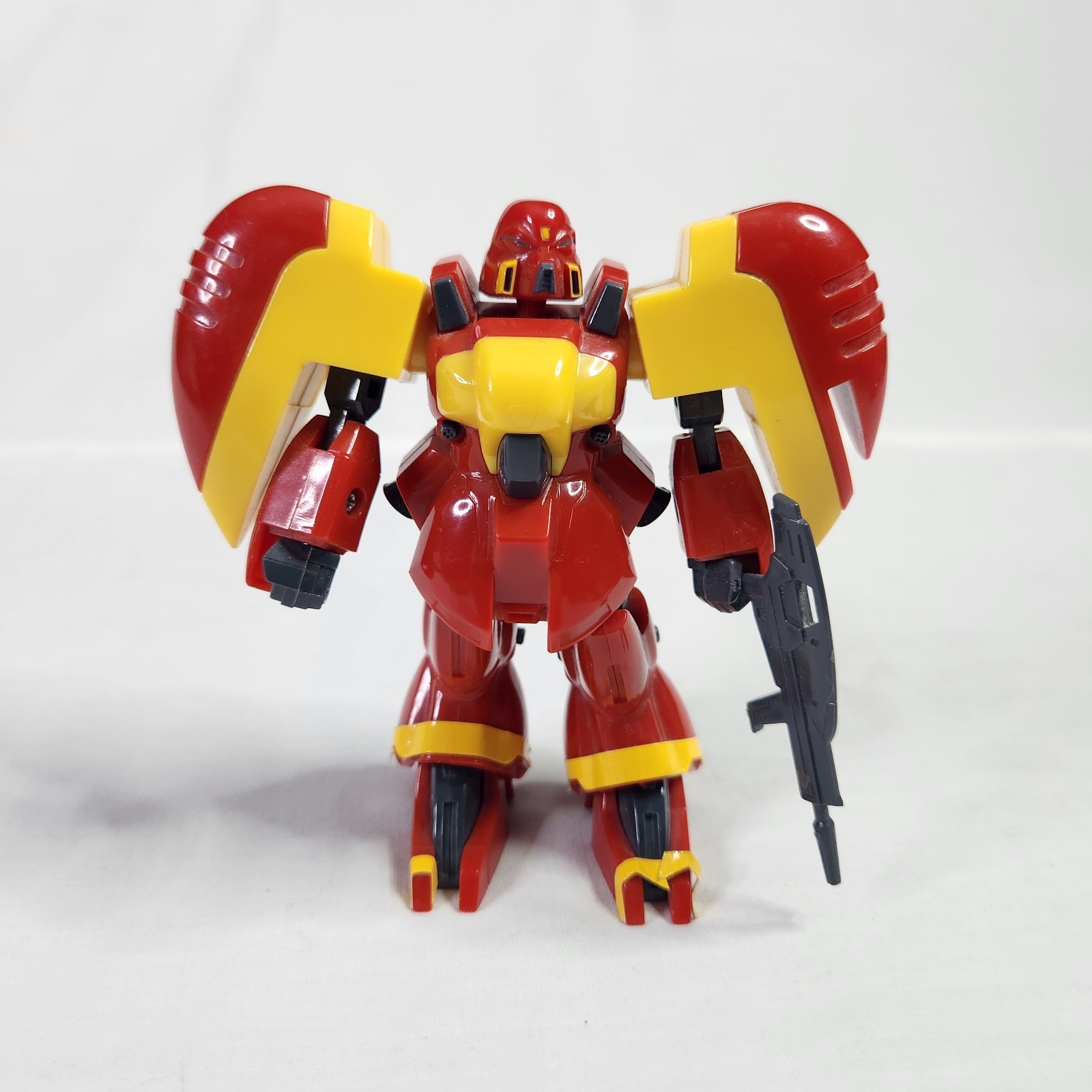 Kidou Senshi Victory Gundam ZM-S06S Zoloat MS In Pocket Bandai Action Figure