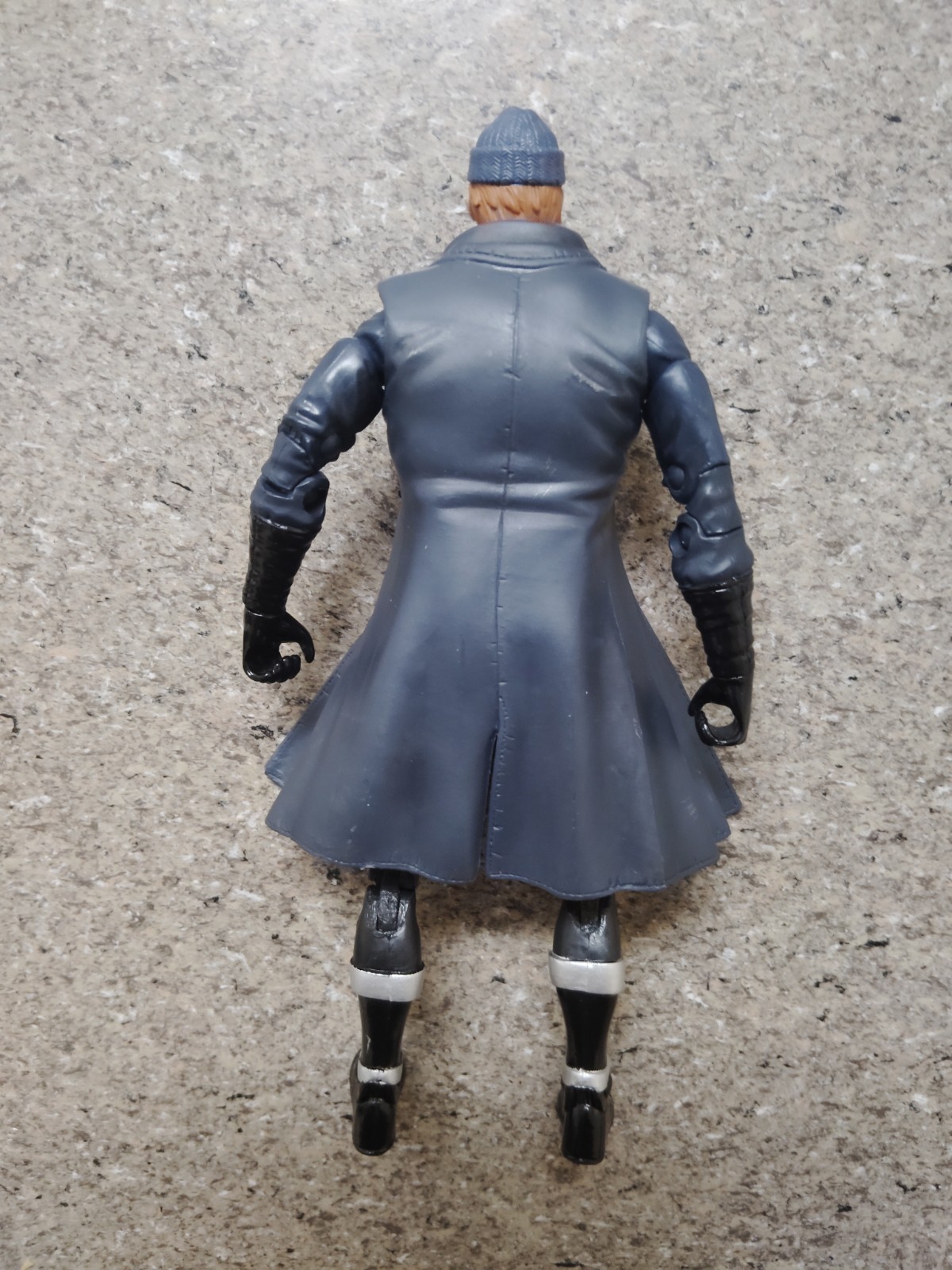 Mattel DC Universe Classics DCUC Captain Boomerang 6” Action Figure Wave 18
