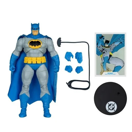 McFarlane Batman DC Multiverse Dark Knight Returns 7&Prime; Action Figure 2026
