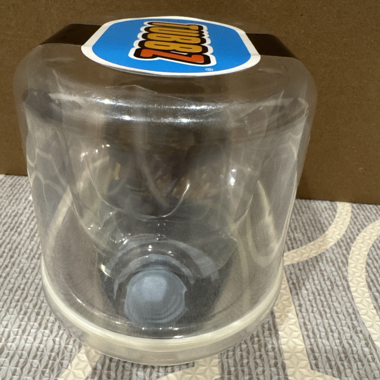 TUBBZ 1st Edition Metal Gear Solid-Solid Snake Cosplaying Rubber Duck Vinyl NEW