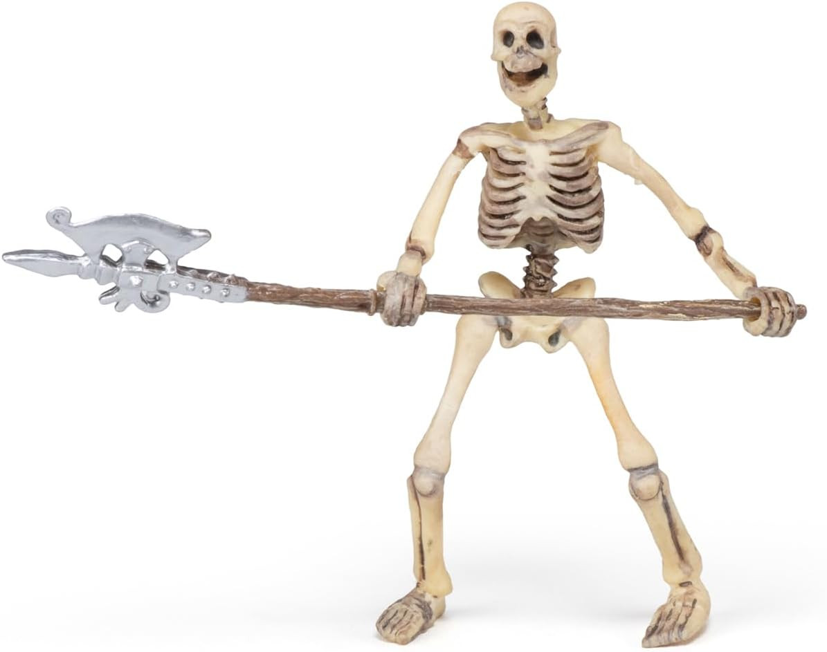 Skeleton by