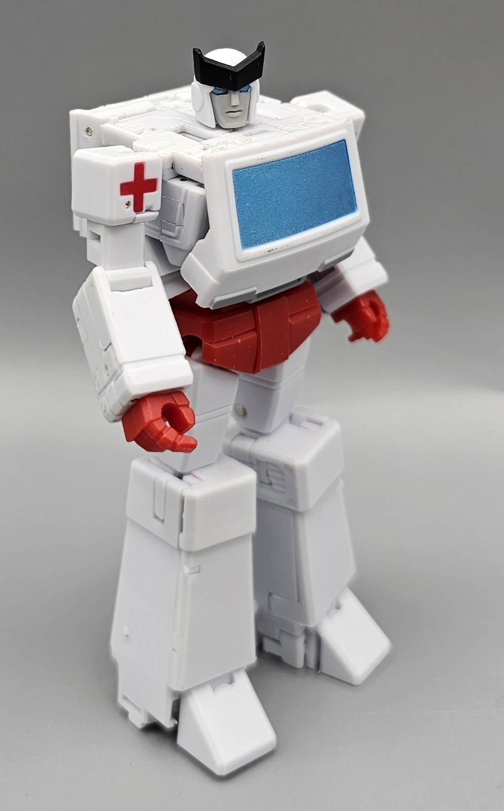 Magic Square MS-B45 Ratchet Ryu Original Release Version MS-toys