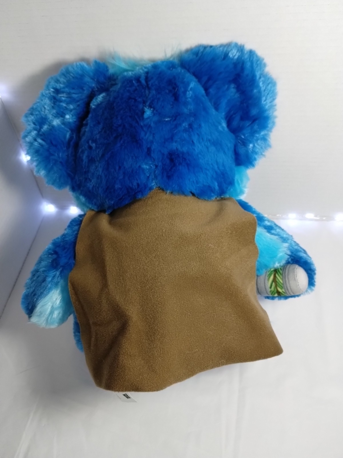 Star Wars Young Jedi Adventures Nubs Soft Large Plush Toy2023 Collectible NWT