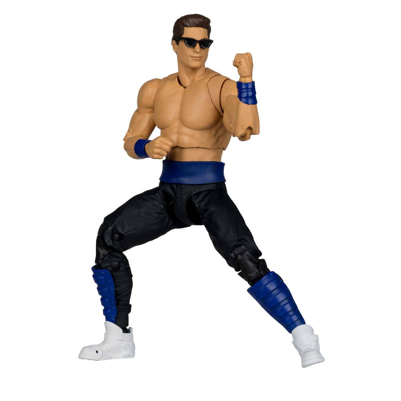 Mortal Kombat Klassic Wave 3 Bundle 2 7&Prime; Figures