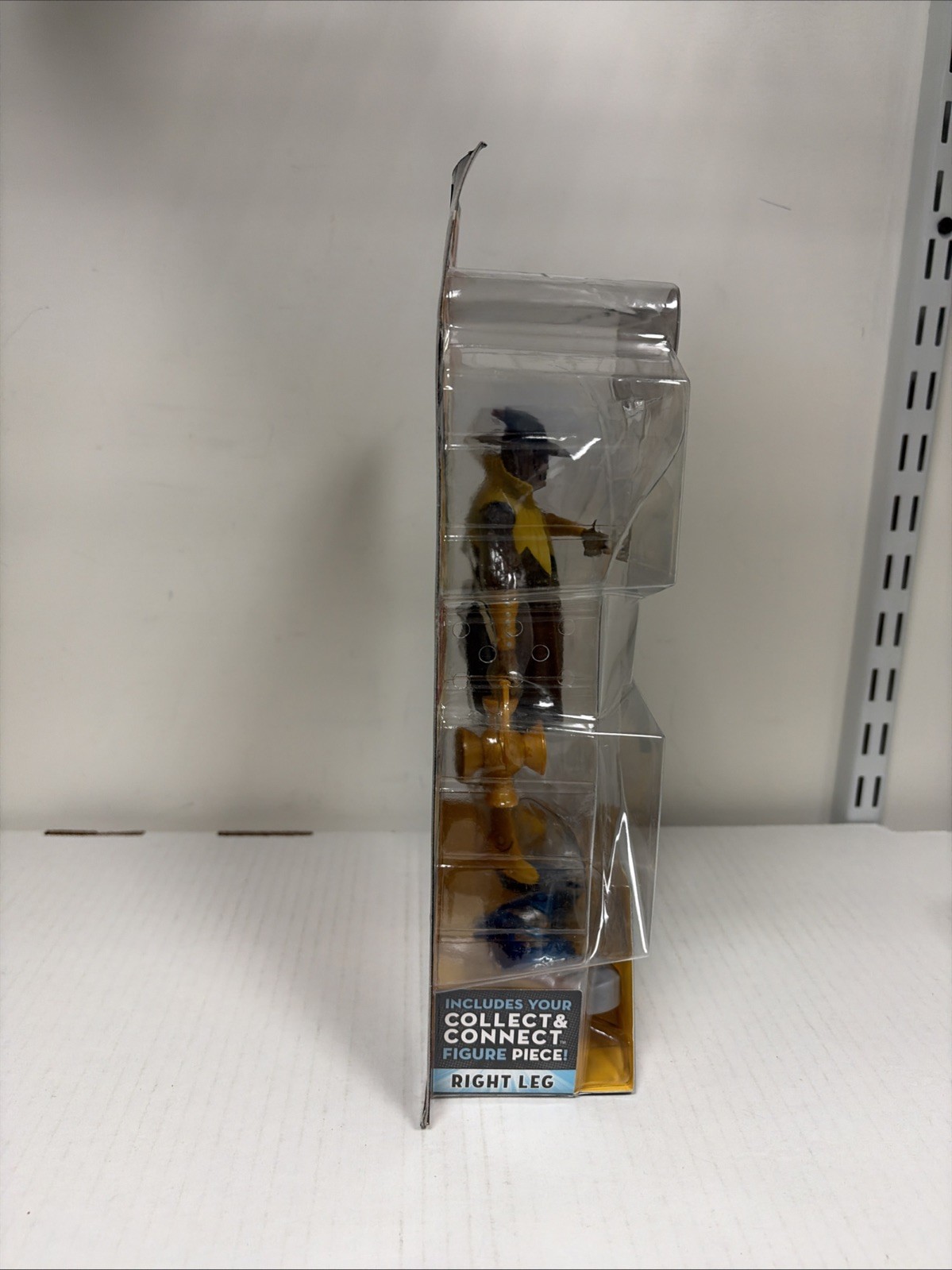 DC Universe Classics Sinestro Corps SCARECROW Wave 17 Figure 2, Anti-Monitor BAF