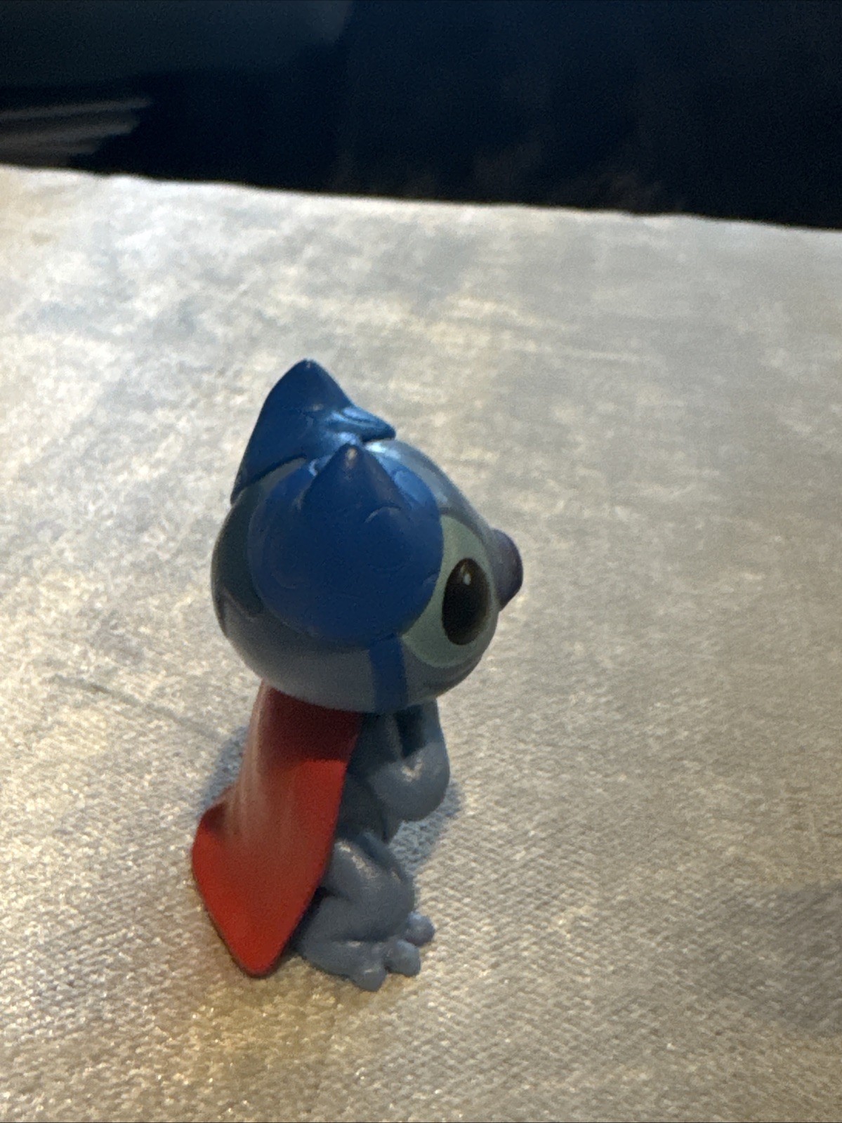 Stitch “Feed Me” Series Figures