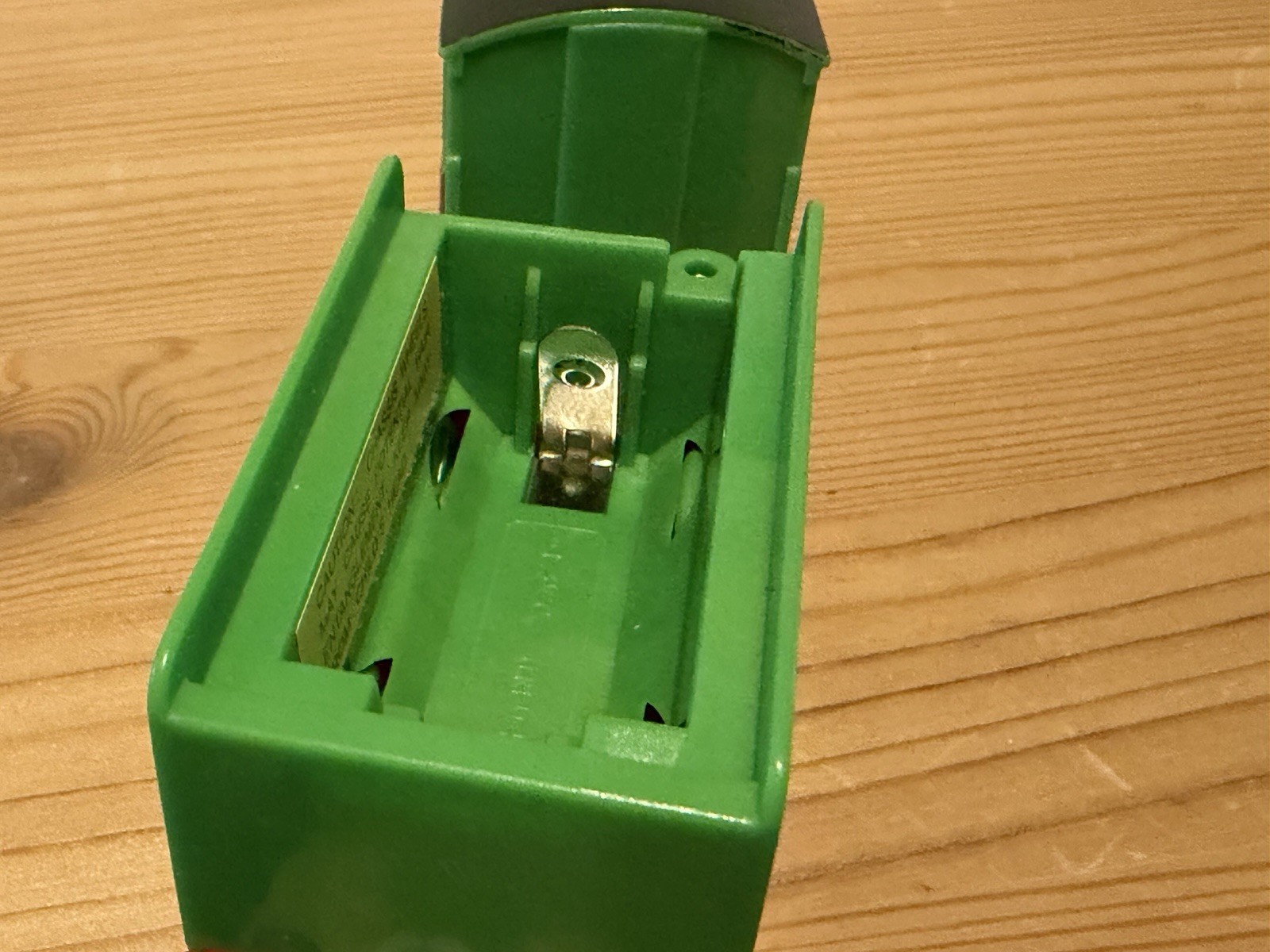 Thomas & Friends Trackmaster Henry Motorized Engine **Tested**