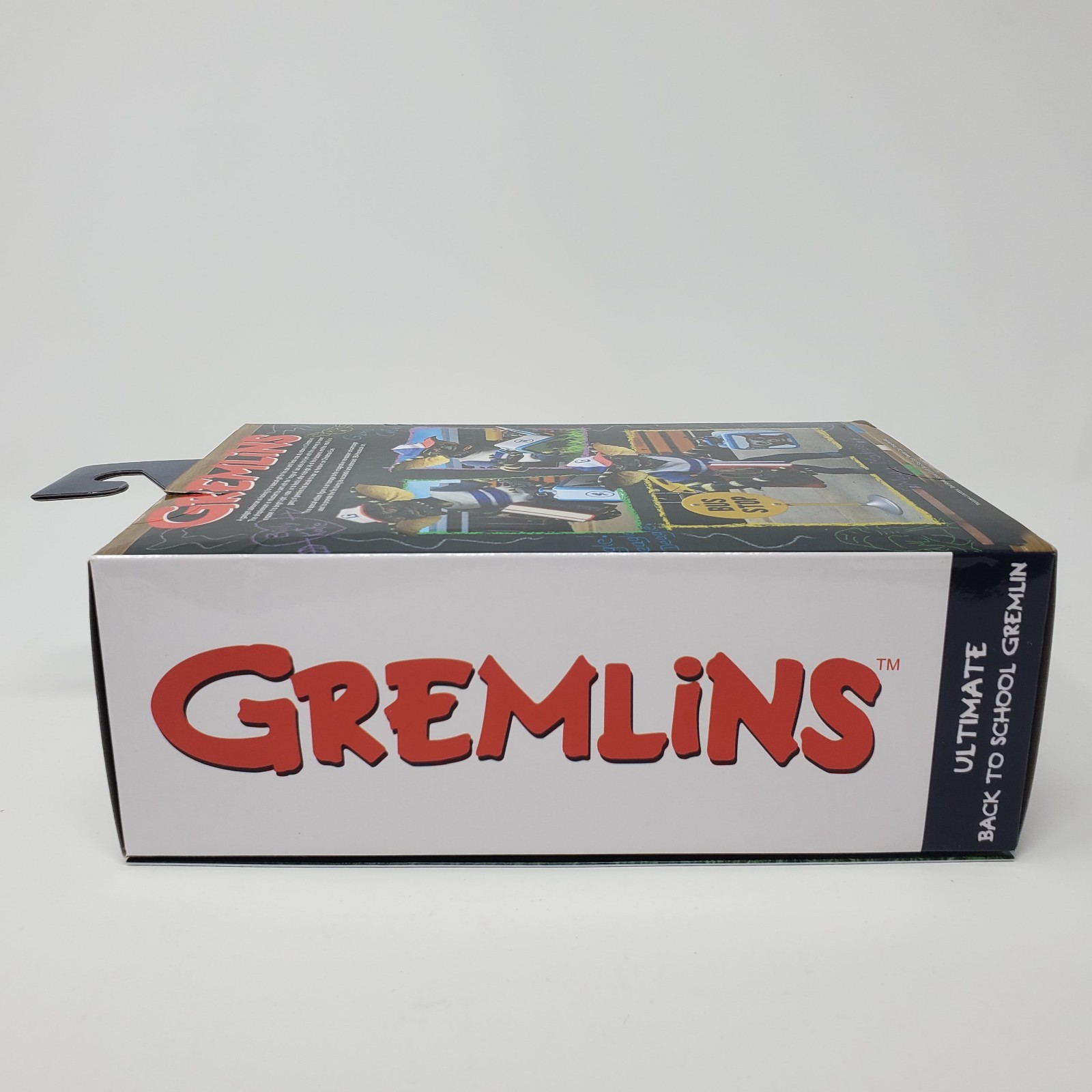 NECA Gremlins Back to School Ultimate Series 7&Prime; Exclusive Movie Action Figure