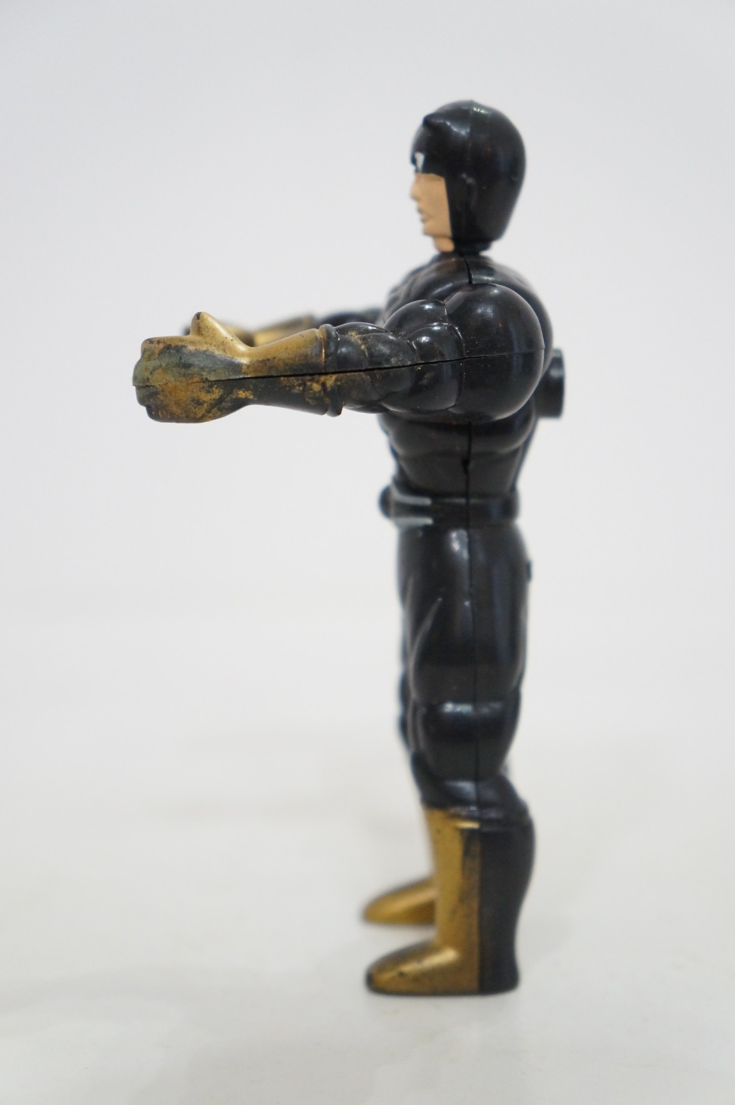 Marvel Daredevil Bootleg Vintage Action Figure KO Knockoff Generic
