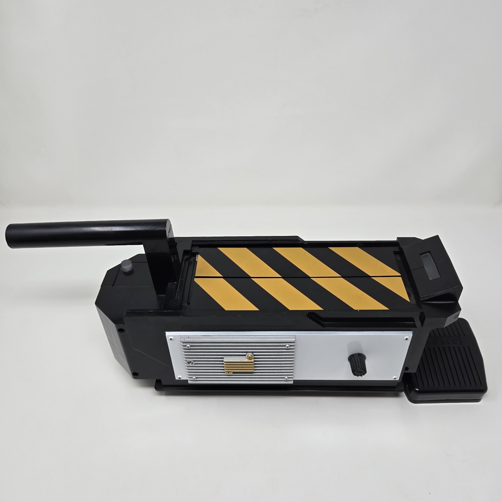 Ghostbusters Ghost Trap & Pedal By Walmart & Rubies Imagine, Tested & Working