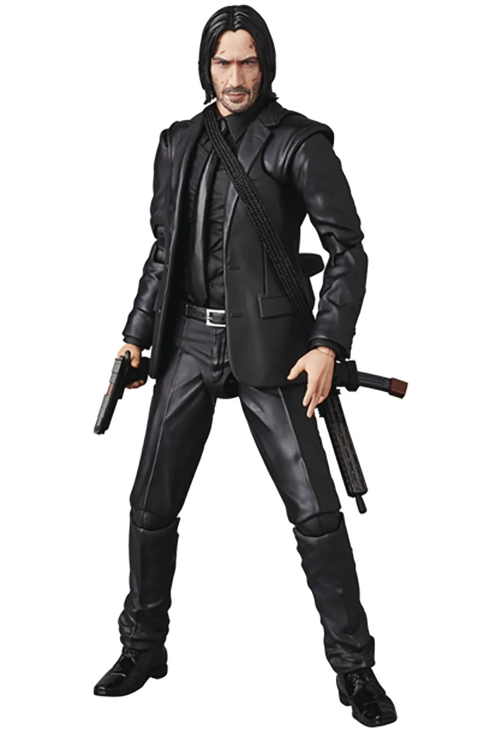 Medicom Toy John Wick 3 Parabellum MAFEX Action Figure