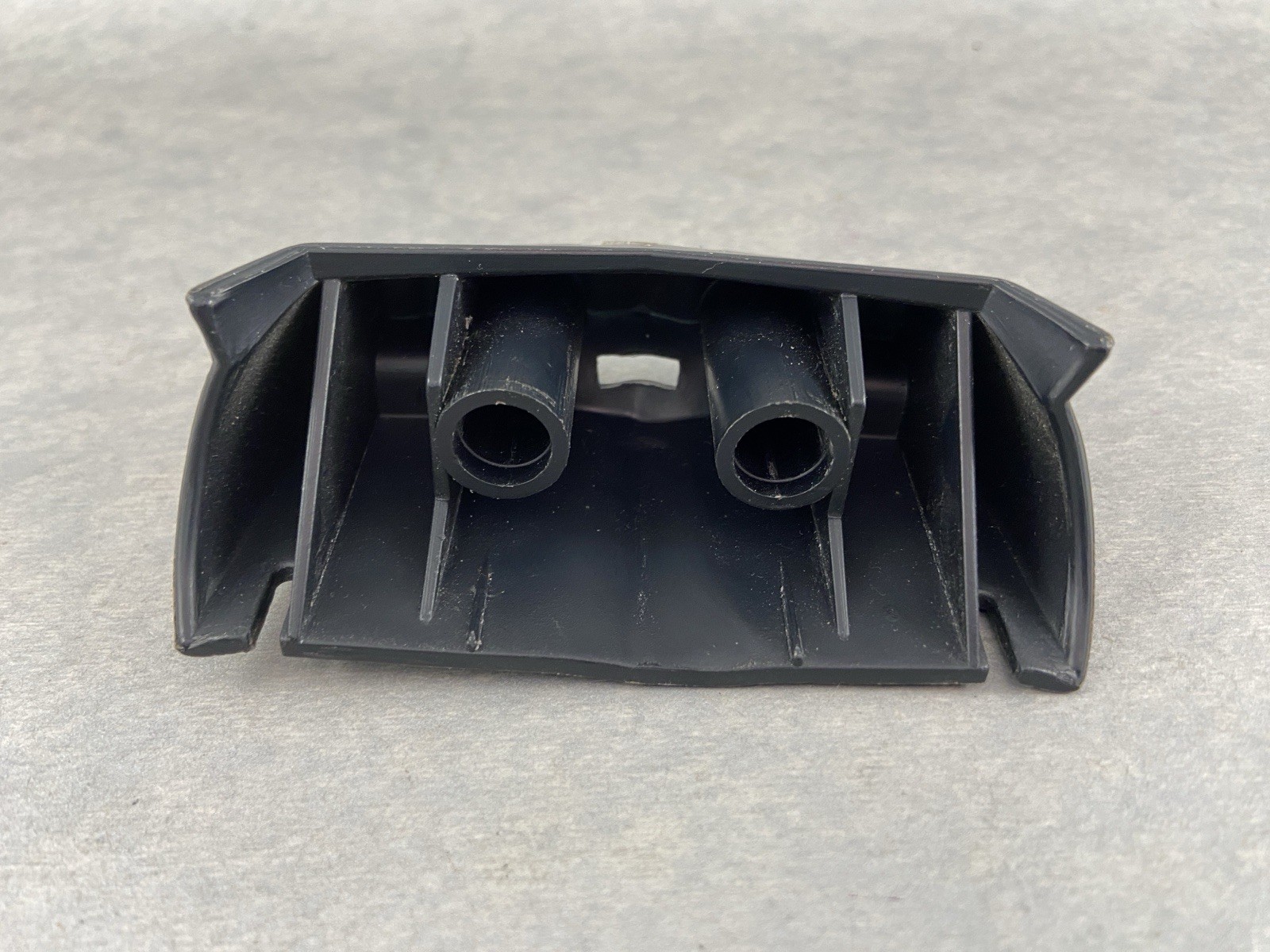 1986 GI JOE 3.75” – DREADNOK THUNDER MACHINE – FRONT BUMPER w/ GRILL GUARD