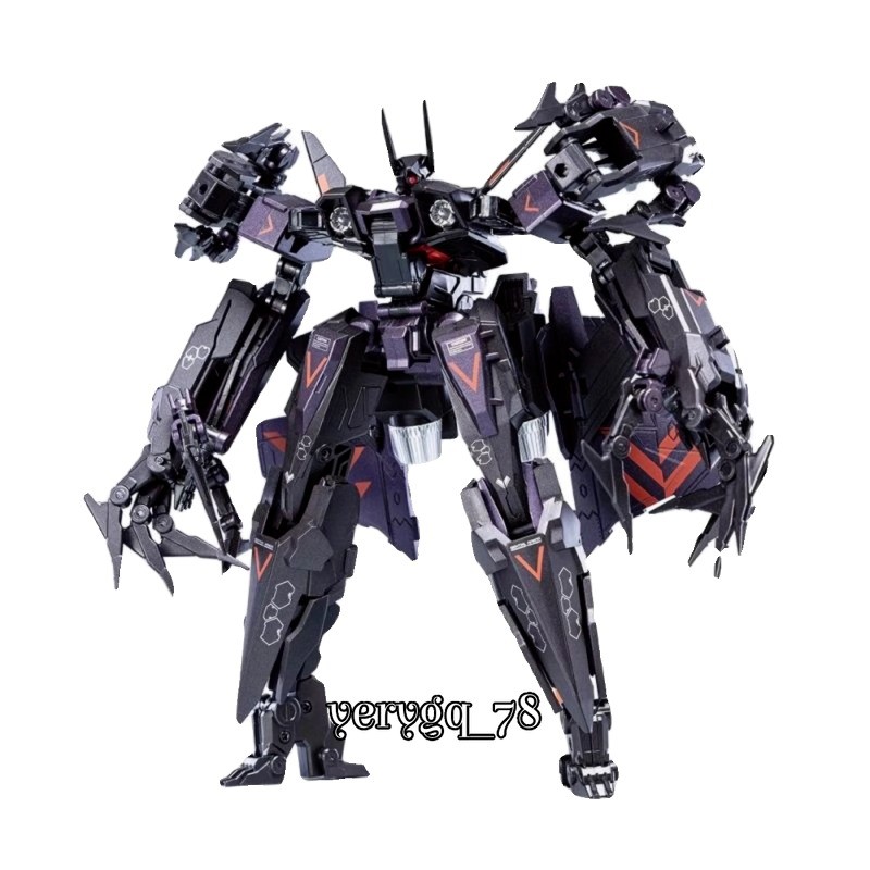 BIG FIREBIRD BUILD Bird/Binary IMG-01 Action FigureTransforms Toys Model Gifts