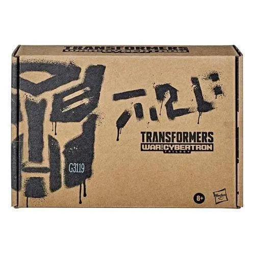 Transformers Generations Selects War for Cybertron Earthrise Deluxe – Exclusive