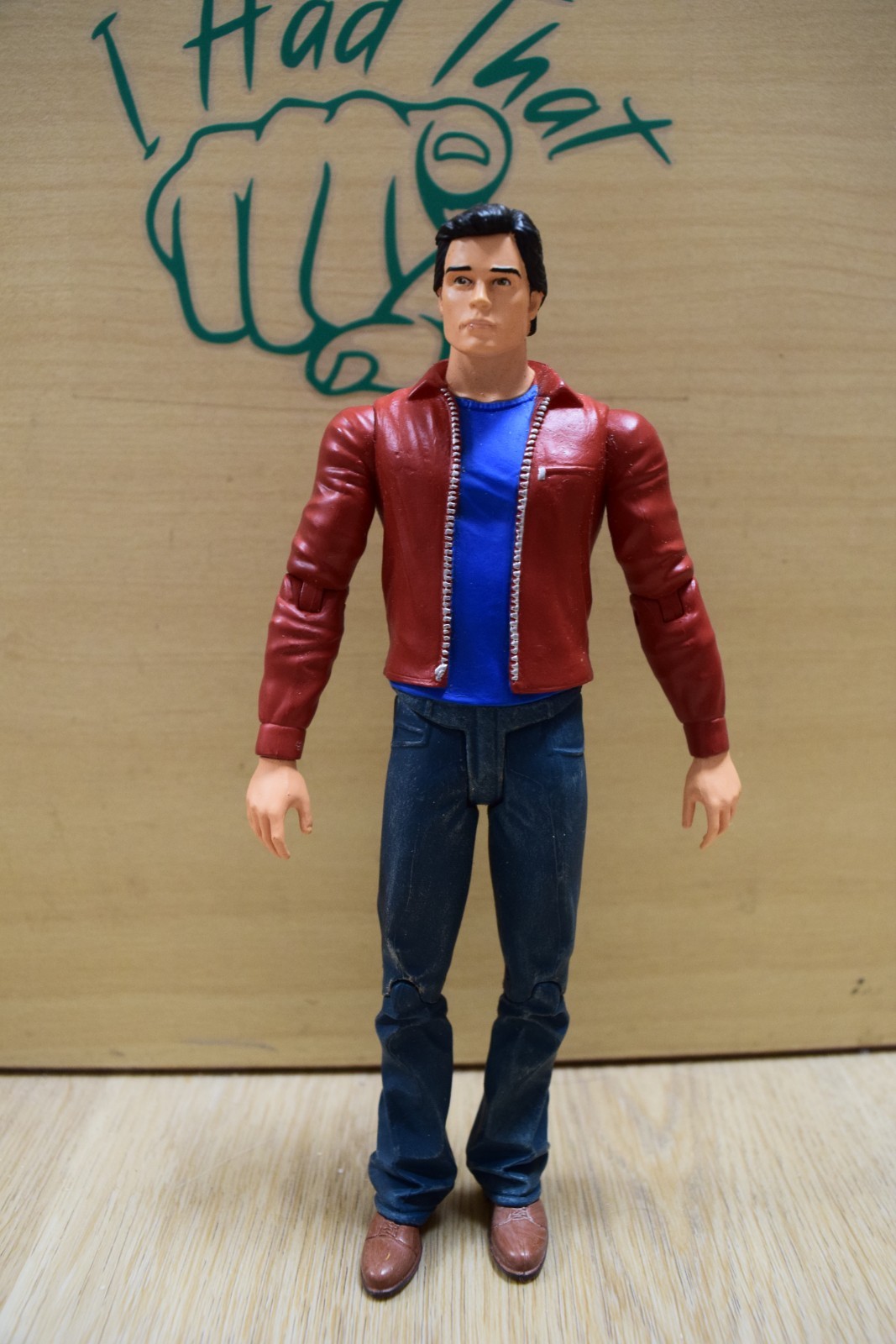 DC Smallville YOU PICK Various Figures Kenner 2002 2008 Clark Kent Lana Lang
