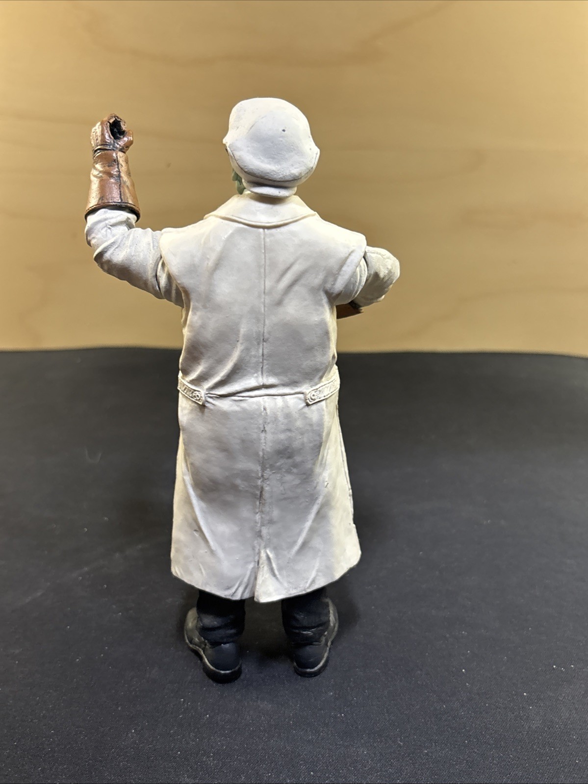 Diamond Select The Munsters Diorama Stairs BAF Uncle Gilbert Build A Figure SPOT