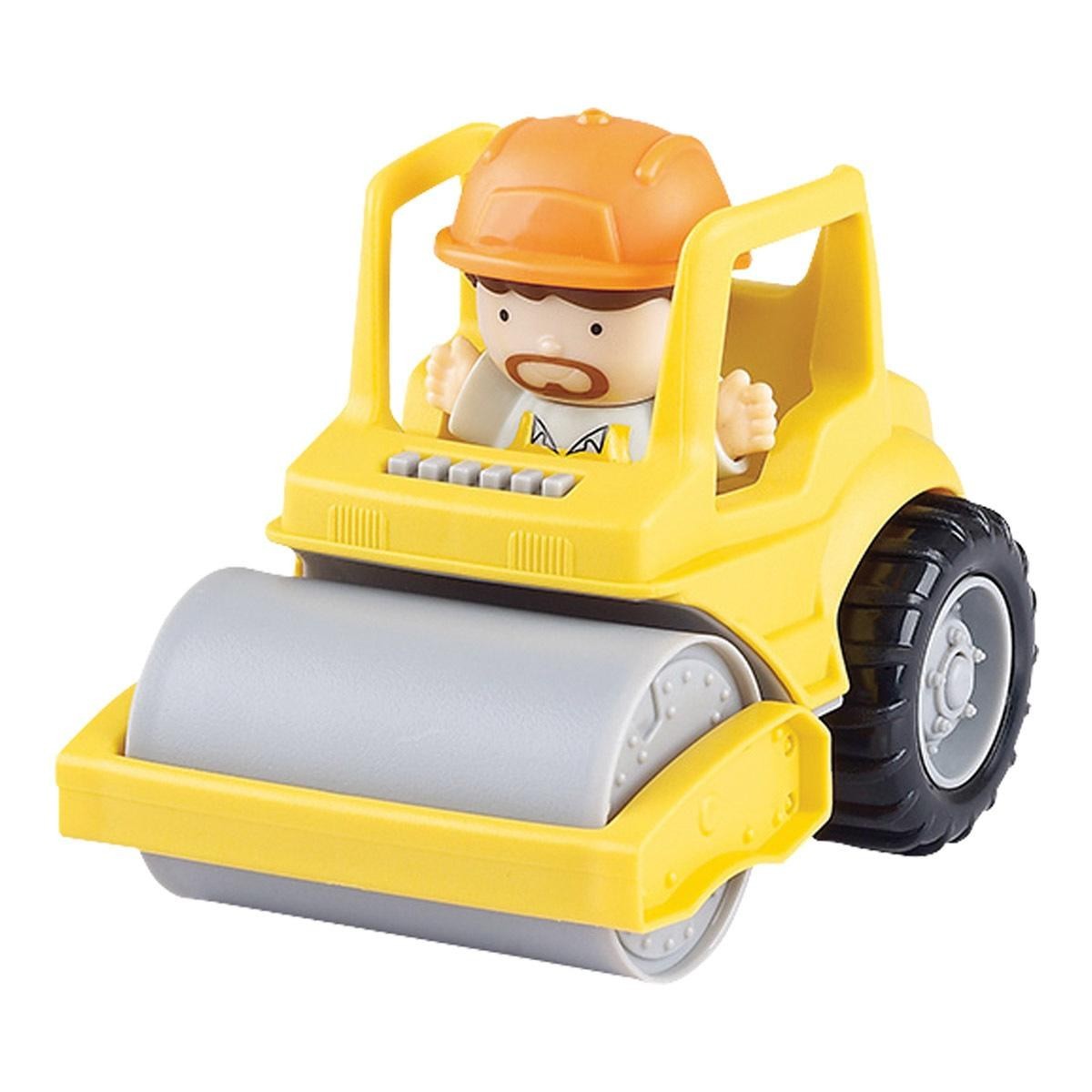 Playgo Mini Construction Fleet