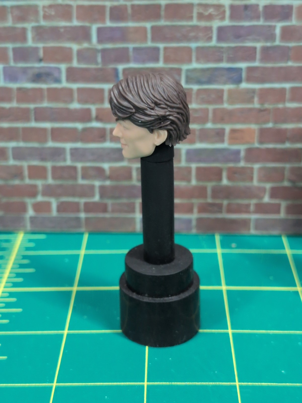 GI Joe Classified Series Tomax Paoli Head Sculpt 6&Prime; Figure « NEW & I SHIP DAILY »