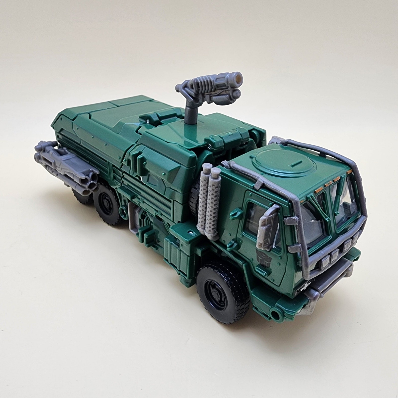 TRANSFORMERS Age Extinction AOE (2014) HOUND 6.5&Prime; Voyager [100% COMPLETE]