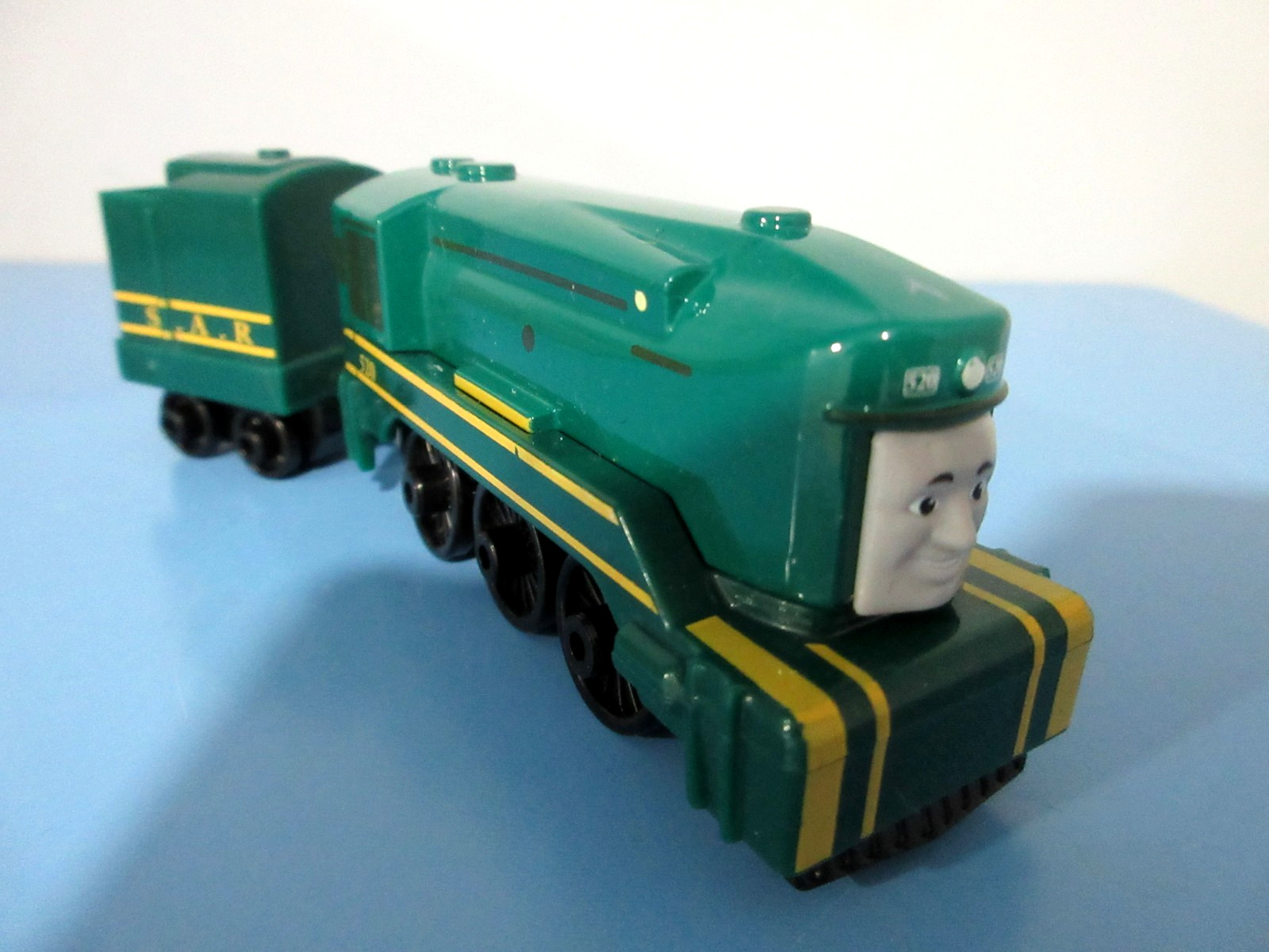 Shane – Thomas Tank Engine & Friends Adventures Diecast Metal Push Trains 2017