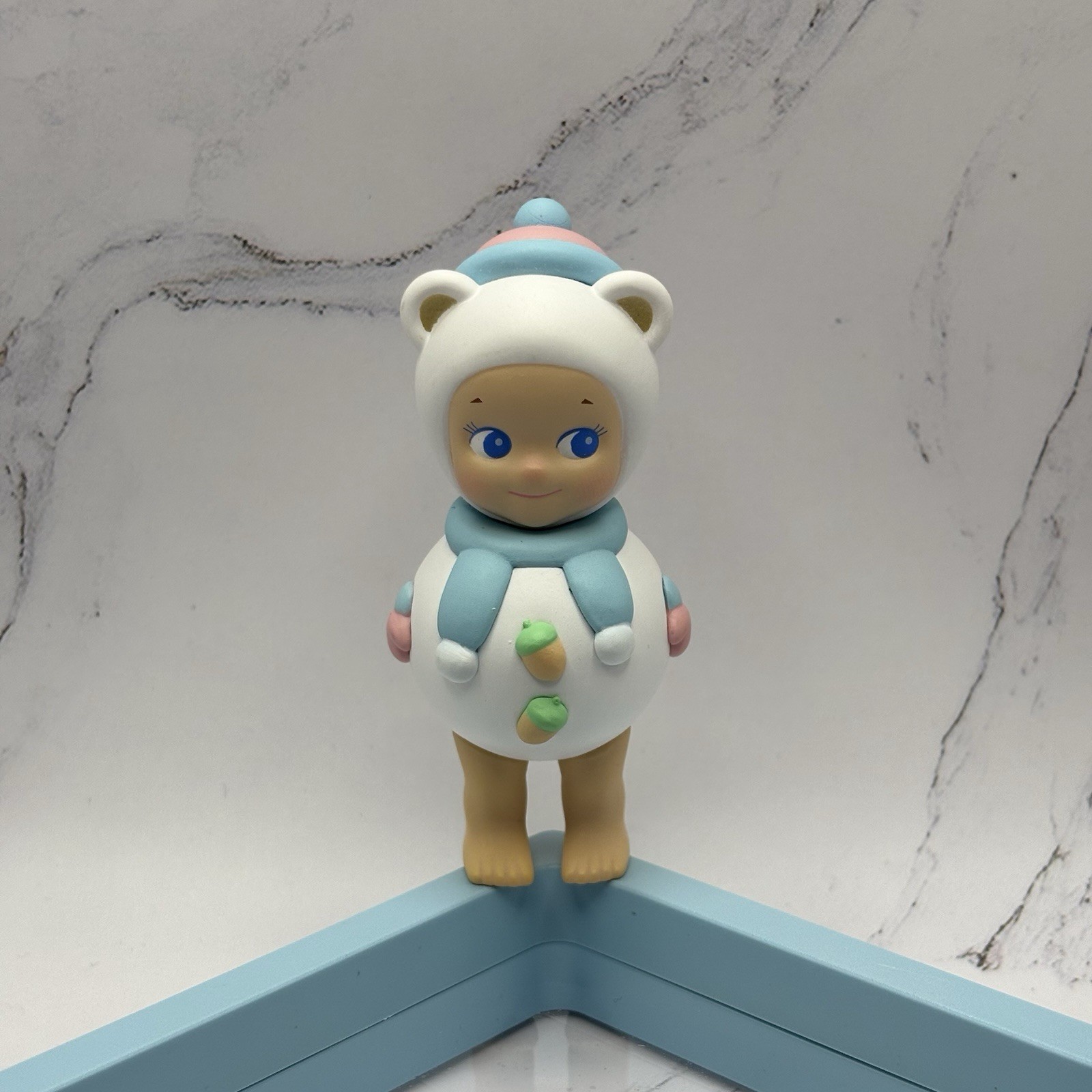 Sonny Angel New 🅰️Authentic Winter Wonderland Series Figurine Code 2250